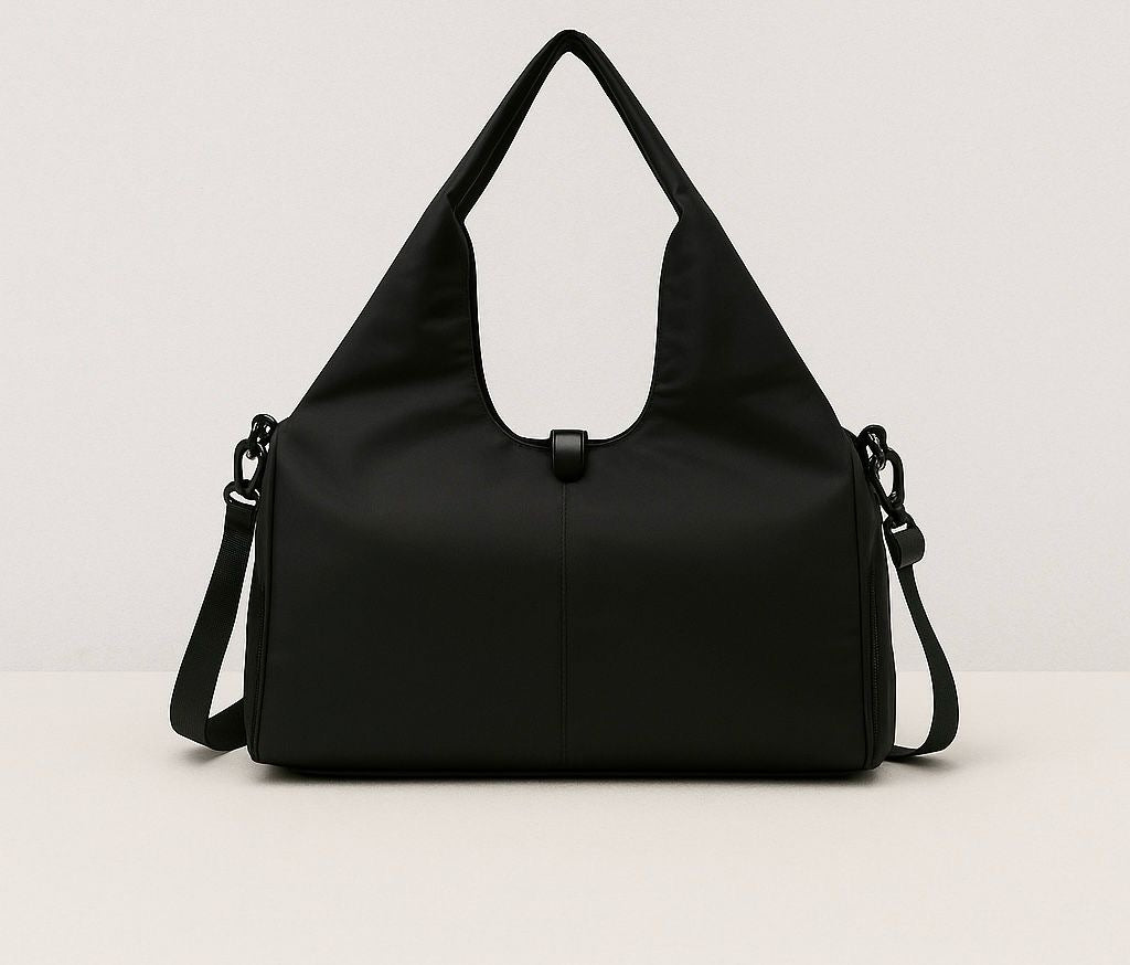 Look Good Feel Good Sport Bag