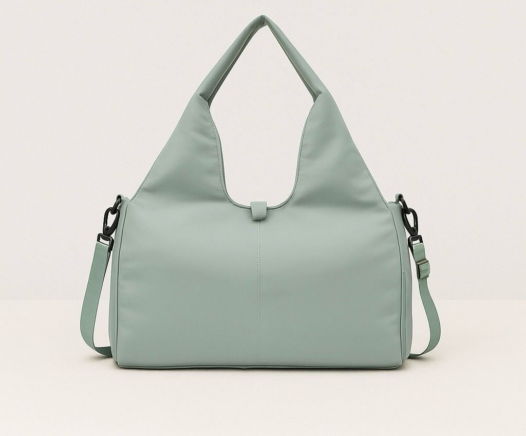 Look Good Feel Good Sport Bag