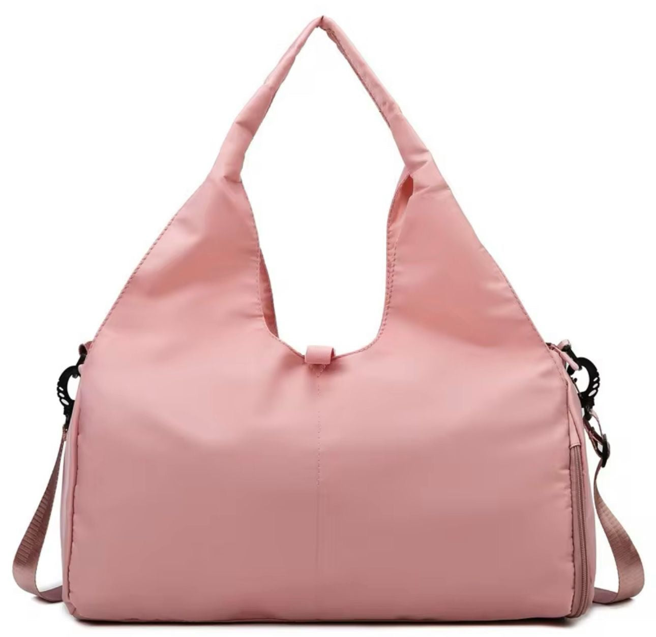 Look Good Feel Good Sport Bag