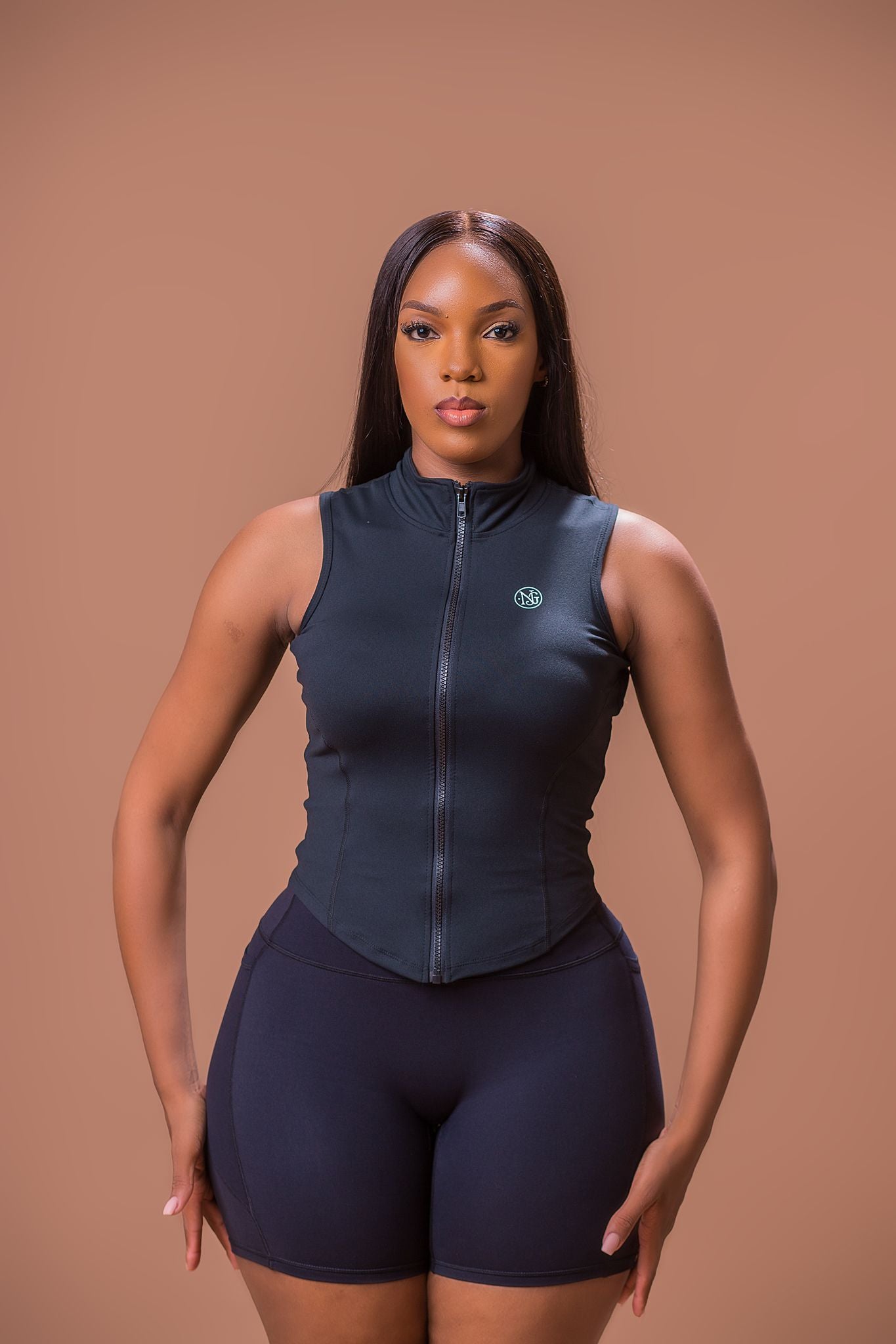 Corefit Vest