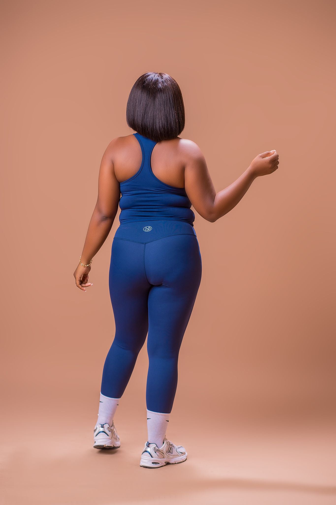 Sculpt Wear Set