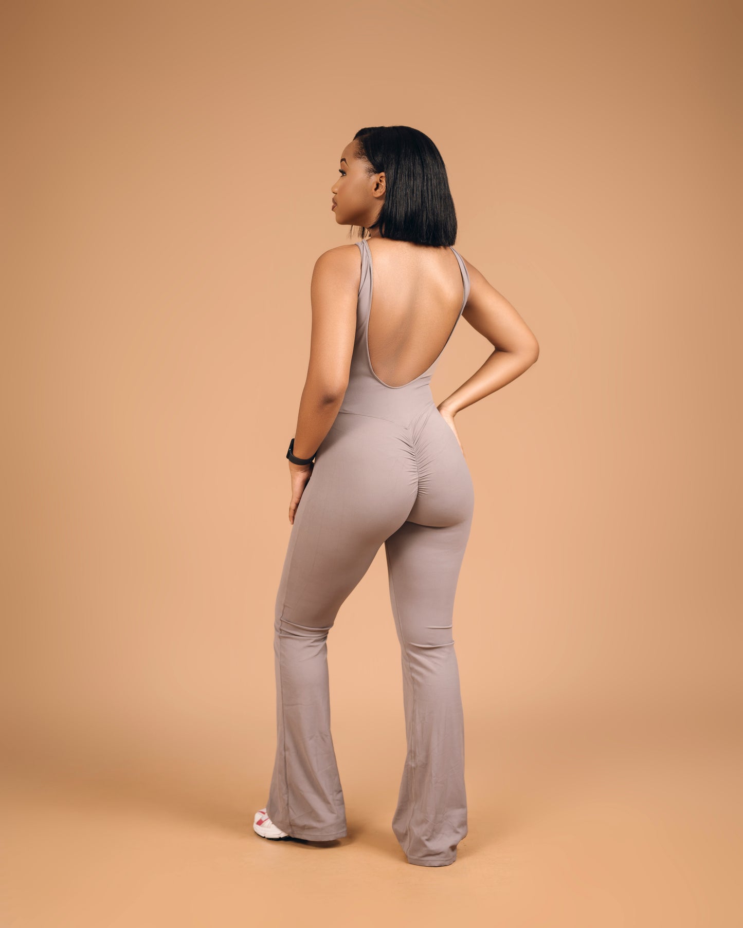 Flexi Jumpsuit