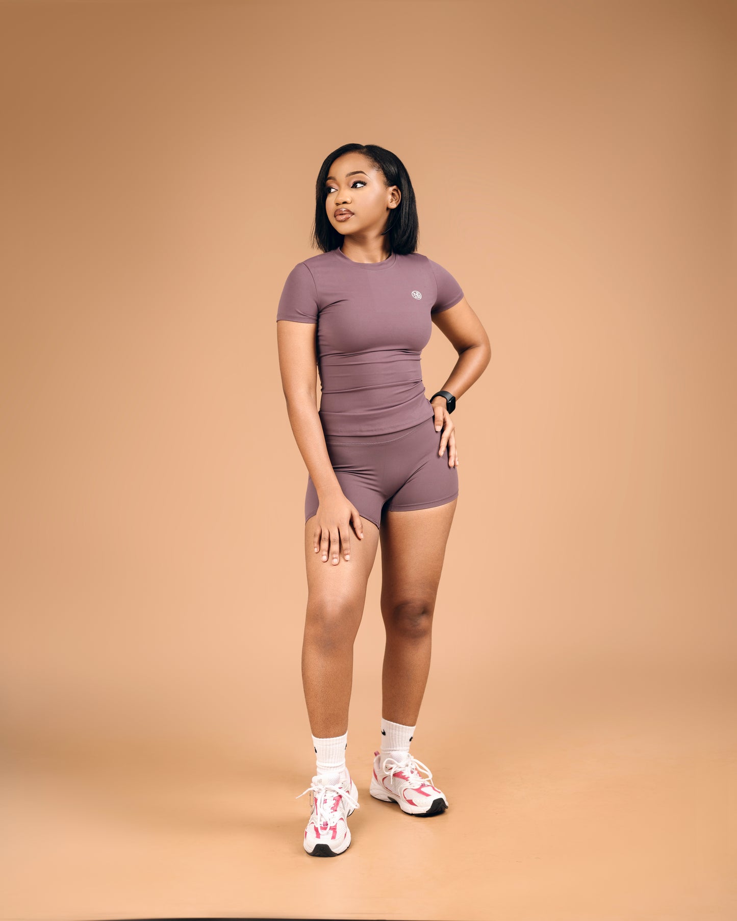Plum Set