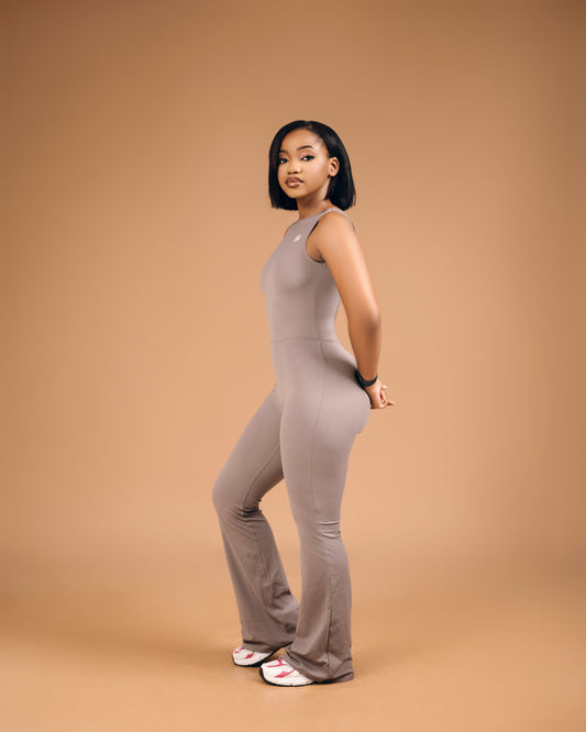 Flexi Jumpsuit