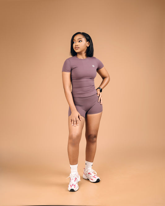 Plum Set